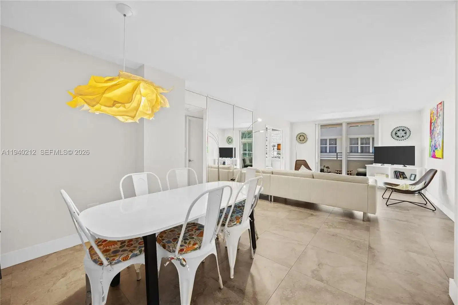 5555 Collins Ave # 4B, Miami Beach FL 33140 photo 3