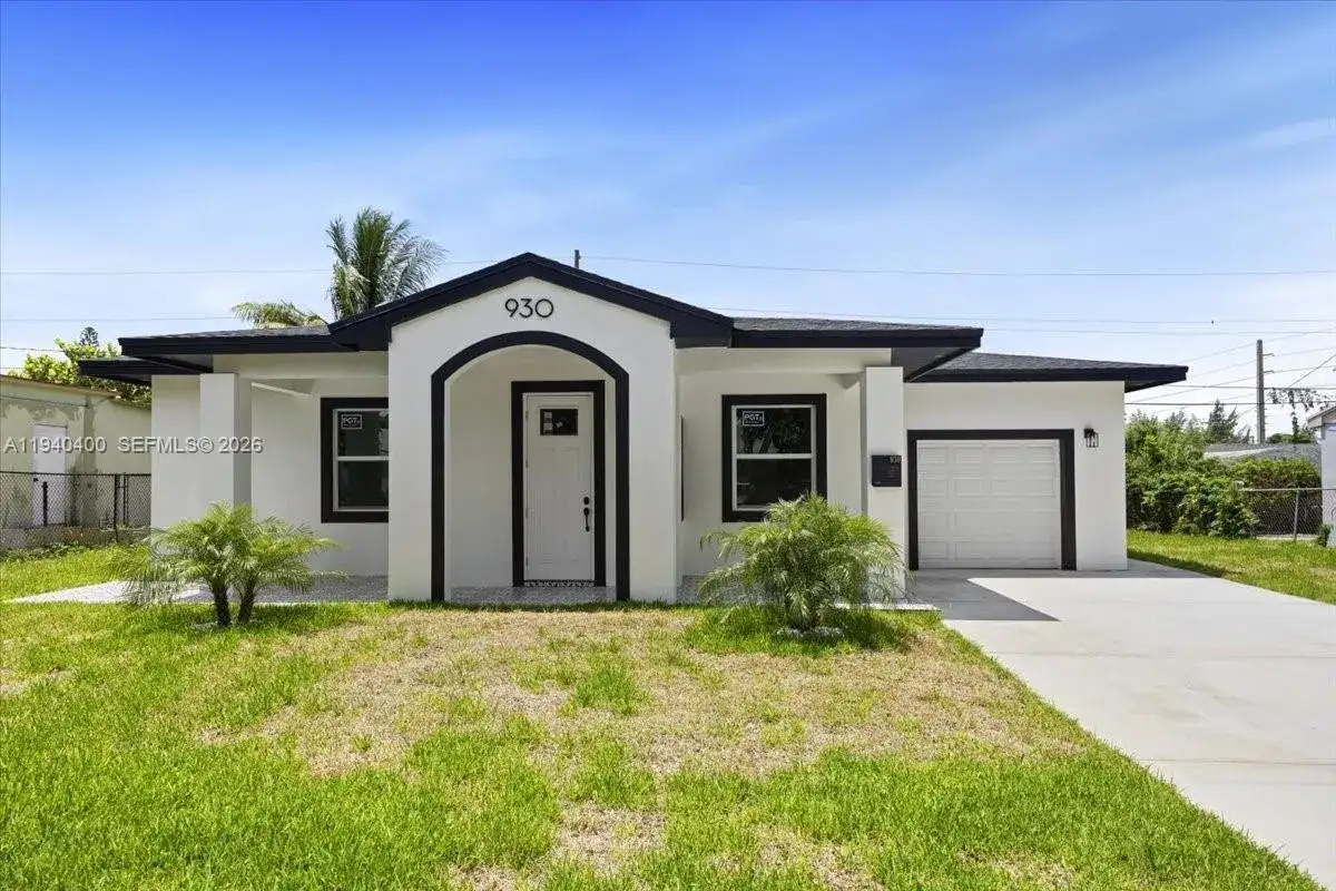 930 34th St, West Palm Beach FL 33407 photo 5