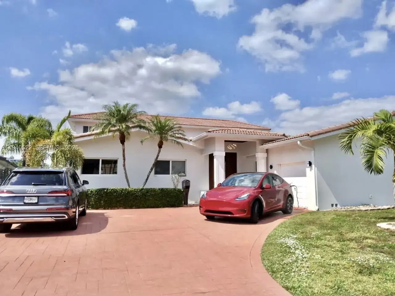 13240 Ortega Ln, North Miami FL 33181 photo 4