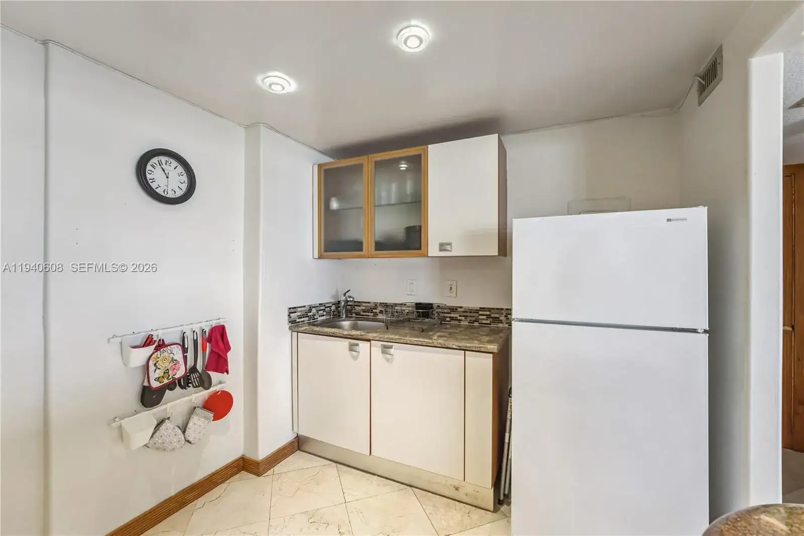 11111 Biscayne Blvd # 4H, Miami FL 33181 photo 3