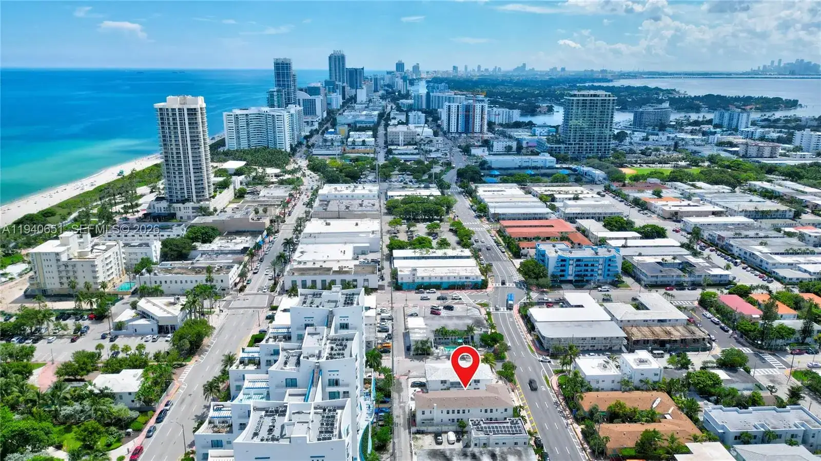 7611 Harding Ave # 5, Miami Beach FL 33141 photo 2
