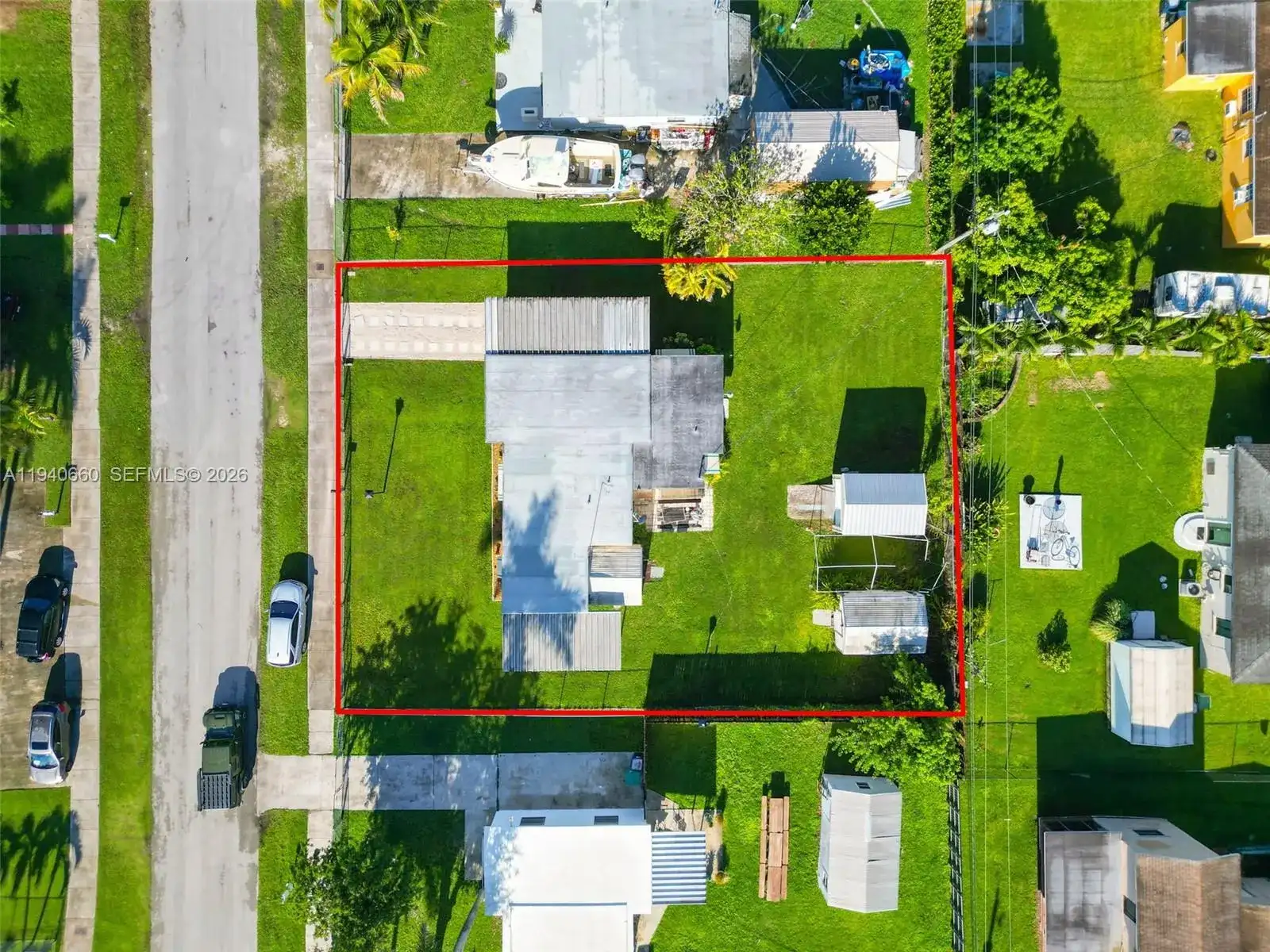 15445 Garfield Dr, Homestead FL 33033 photo 5