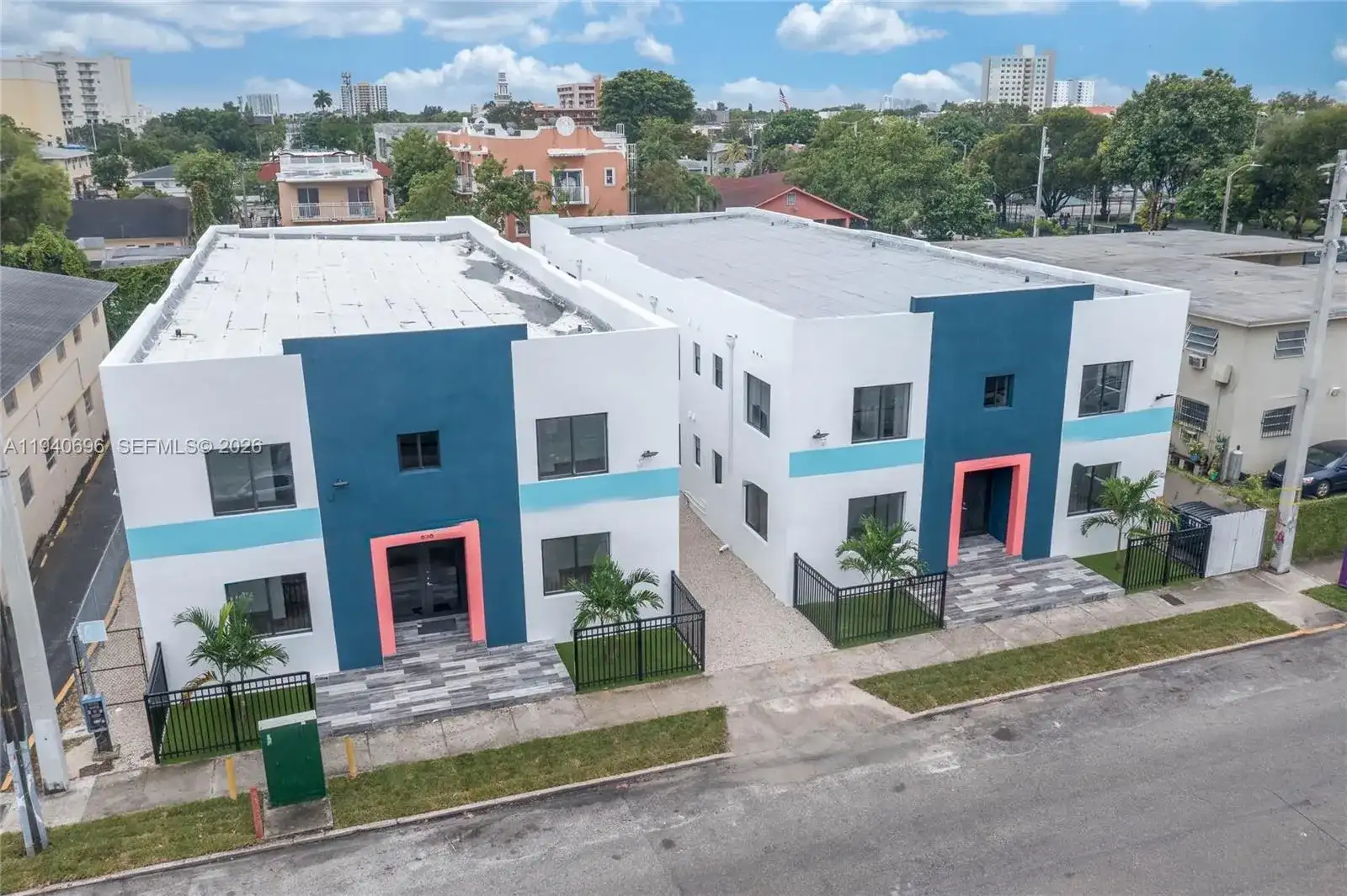 858 NW 3rd St # 6, Miami FL 33128 photo 2