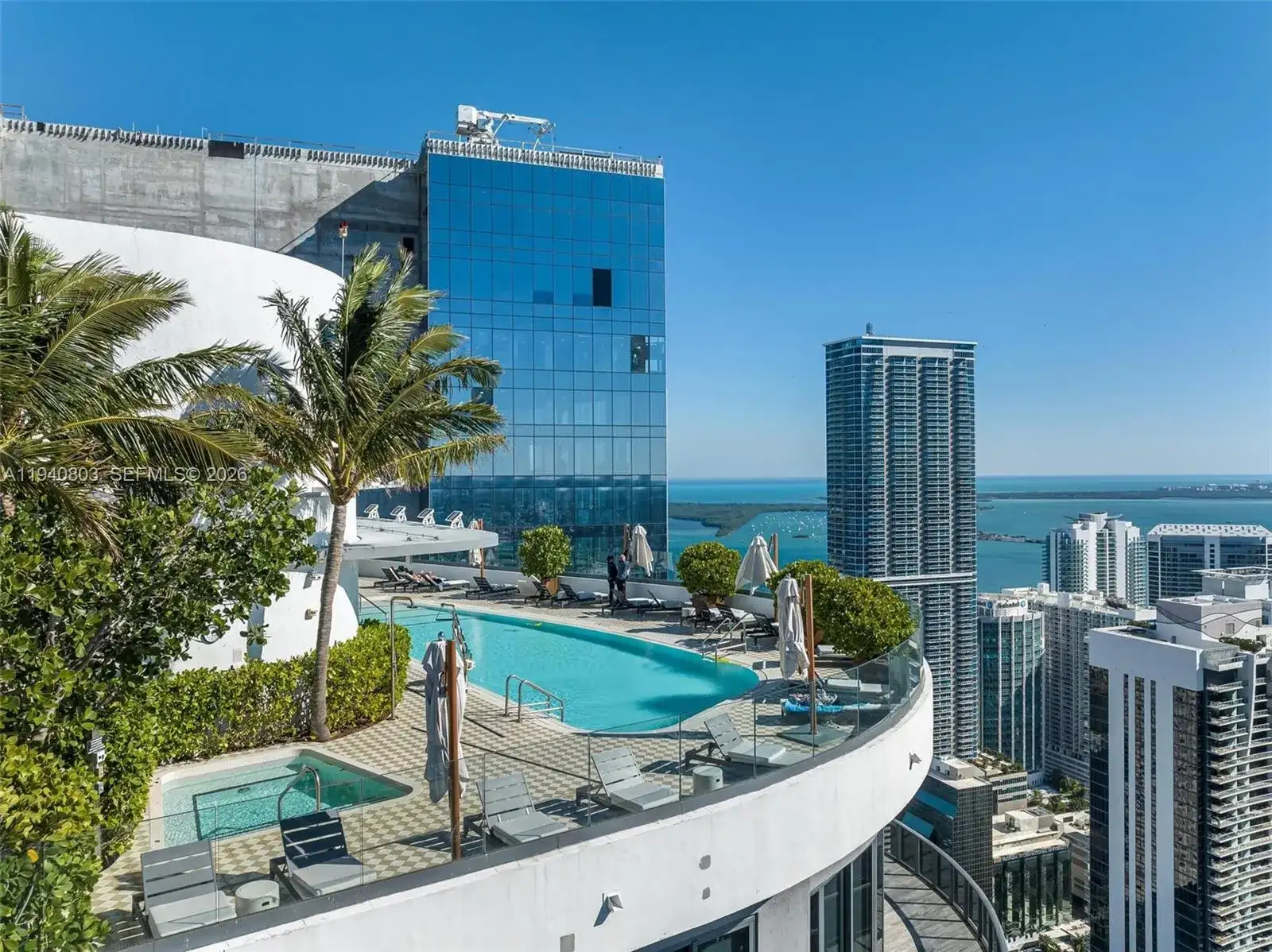 801 S Miami Ave # 2905, Miami FL 33130 photo 2