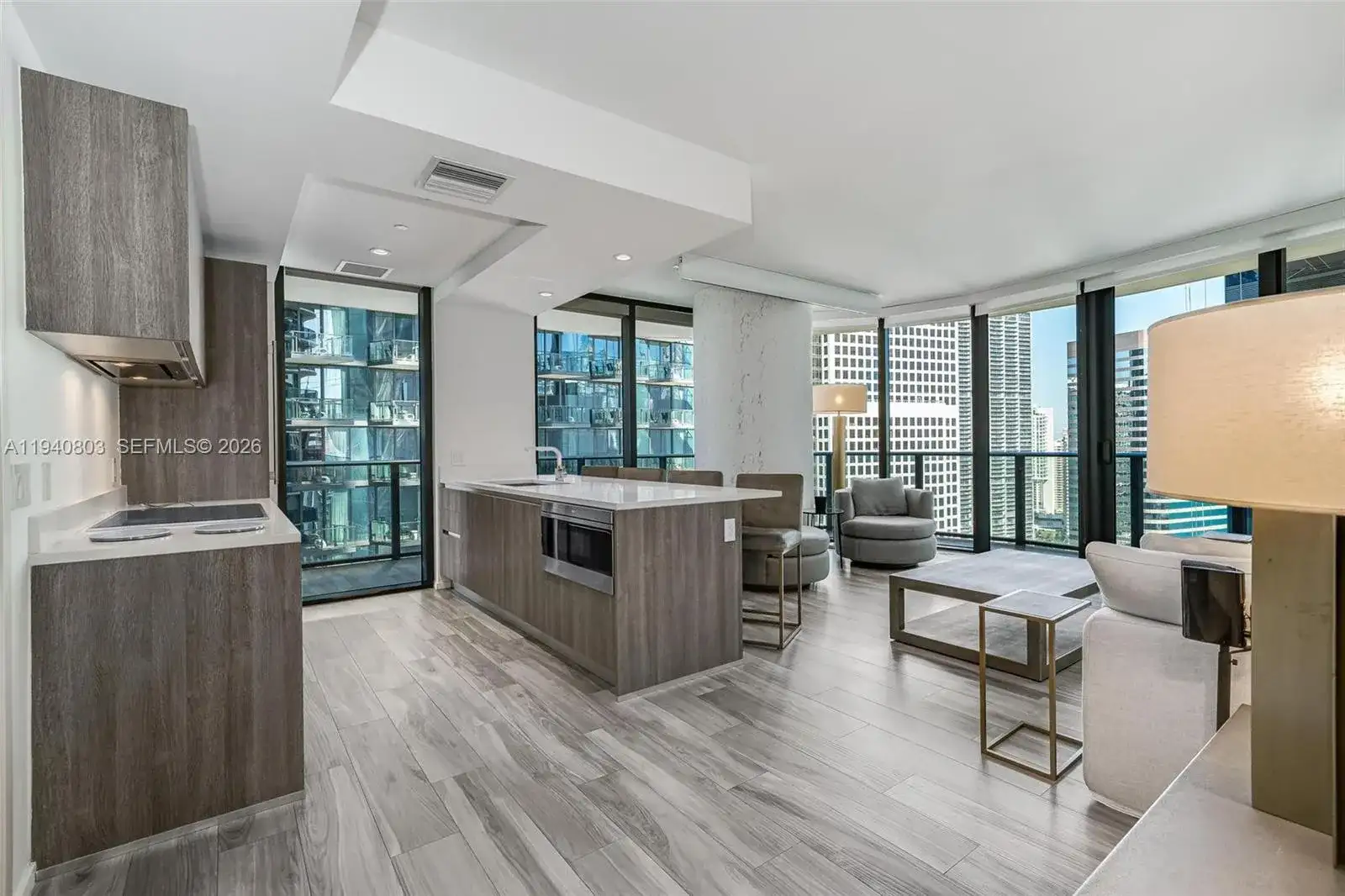 801 S Miami Ave # 2905, Miami FL 33130 photo 5