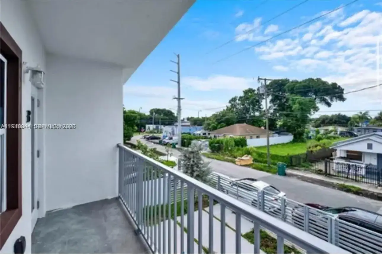 1831 NW 67th St # 1, Miami FL 33147 photo 3