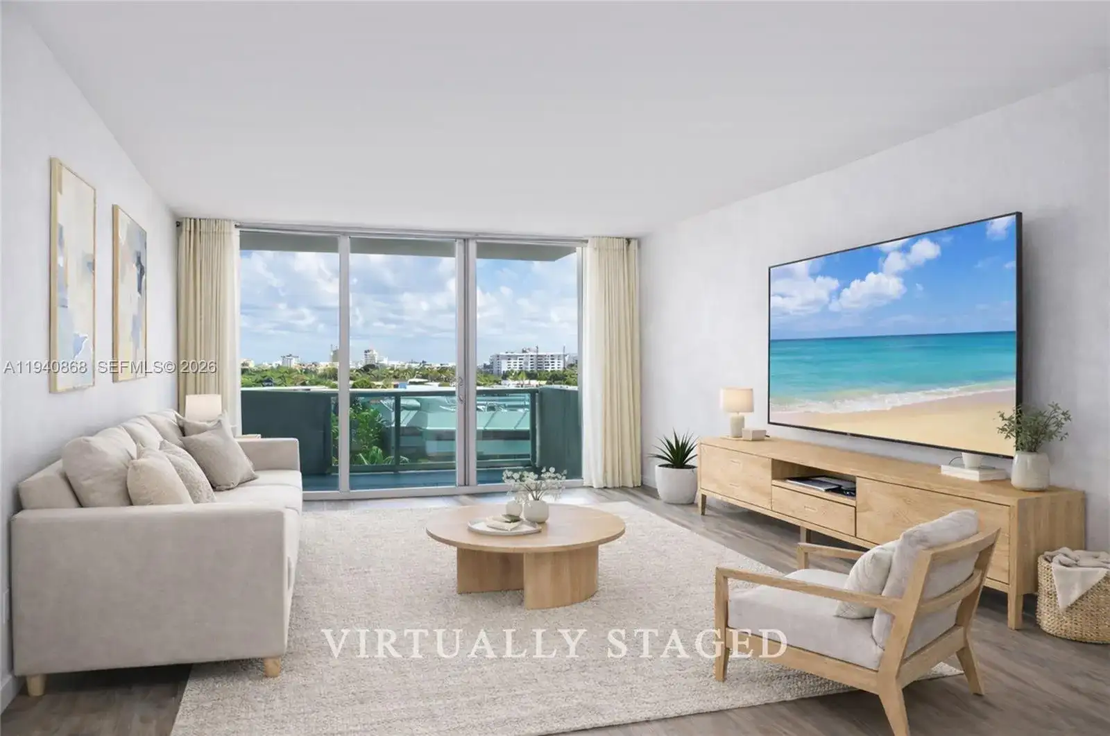 1200 West Ave # 708, Miami Beach FL 33139 photo 4
