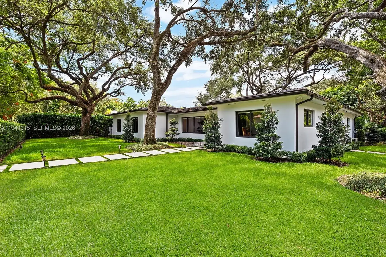 2602 San Domingo Street, Coral Gables FL 33134 photo 2