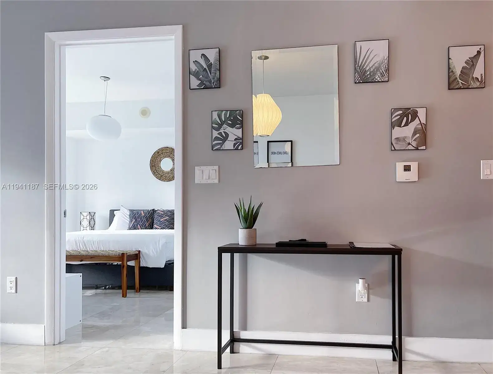 485 Brickell Ave # 3606, Miami FL 33131 photo 2
