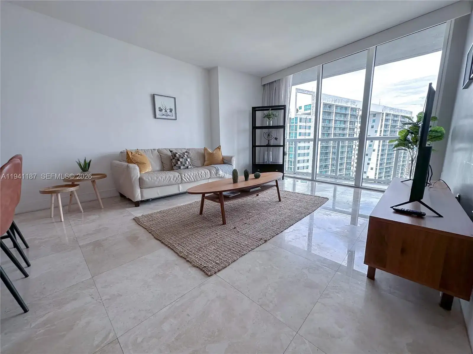 485 Brickell Ave # 3606, Miami FL 33131 photo 5