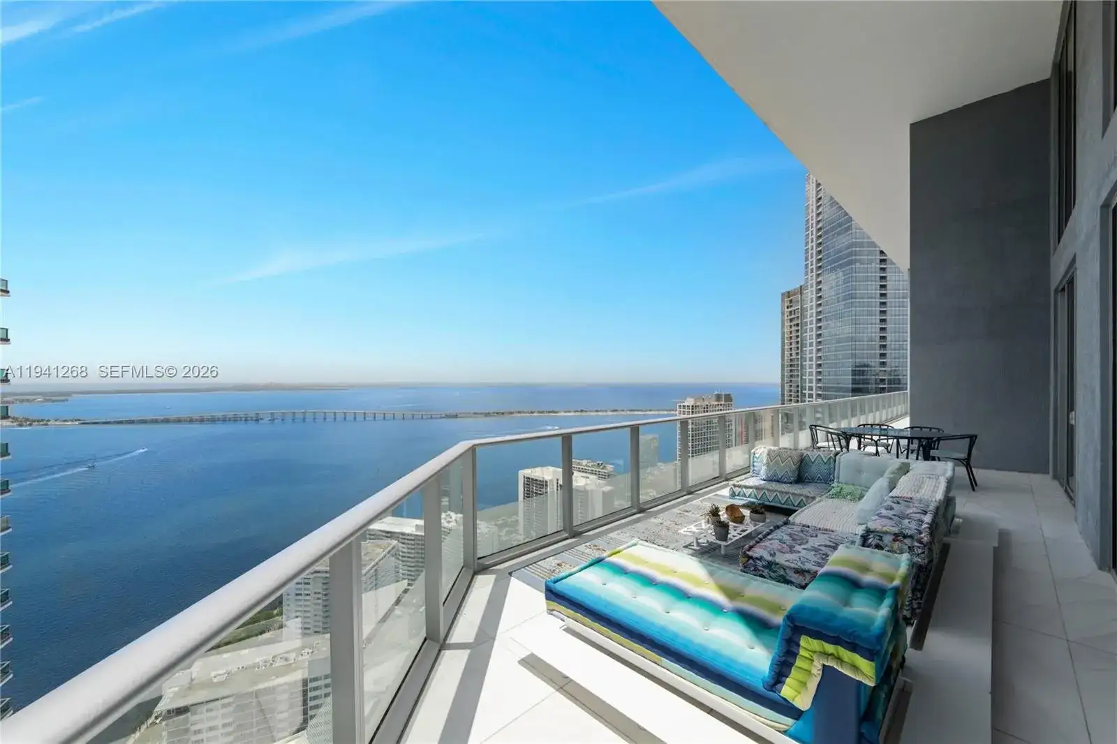 1300 Brickell Bay Dr # 4401, Miami FL 33131 photo 3