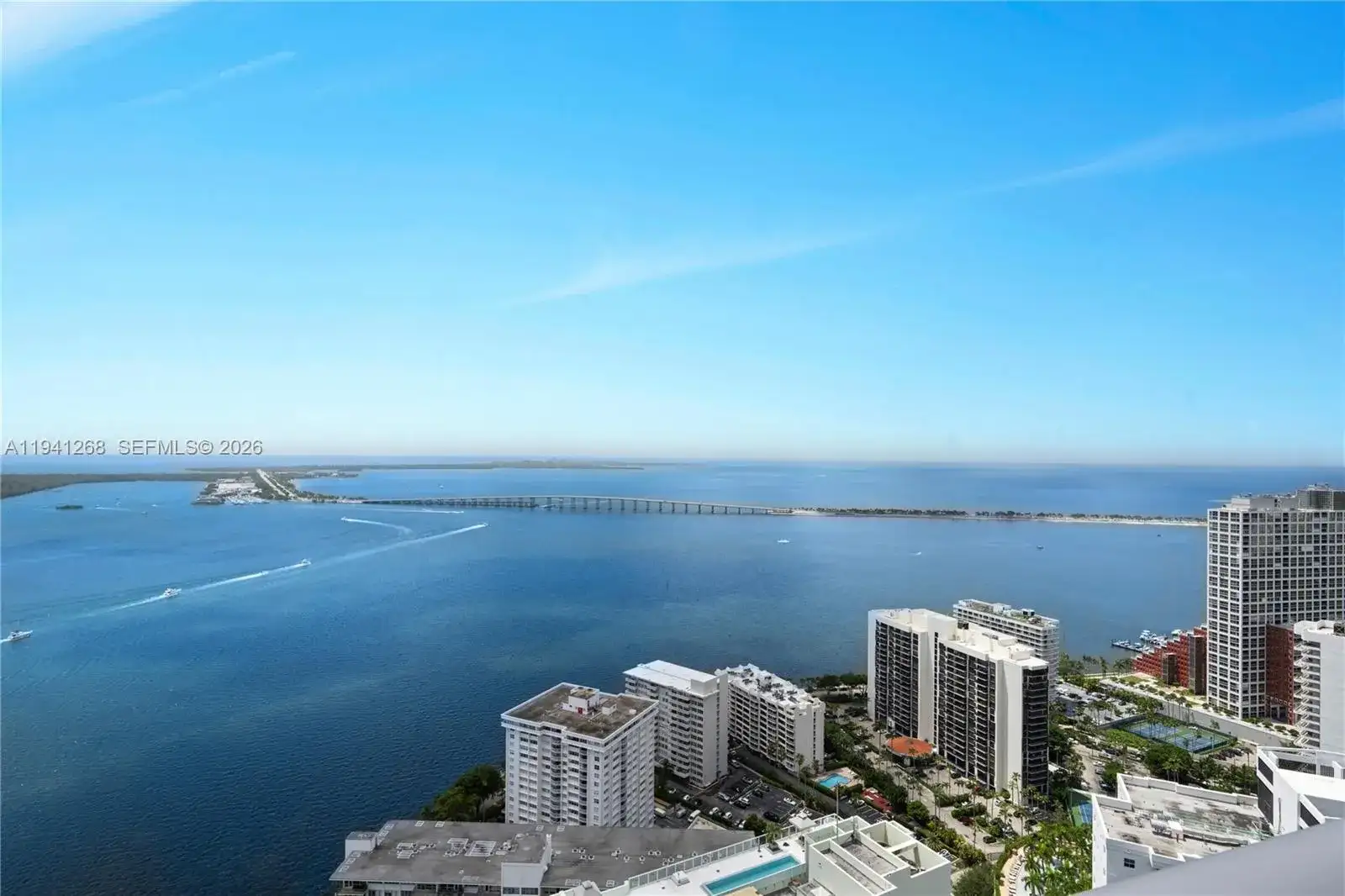 1300 Brickell Bay Dr # 4401, Miami FL 33131 photo 4