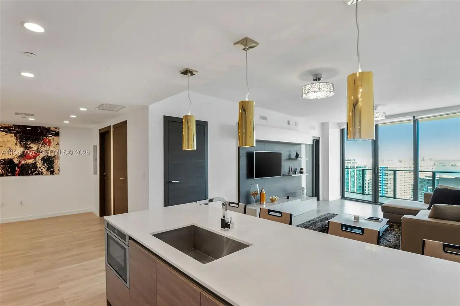 1300 S Miami Ave # 3902, Miami FL 33130 photo 2