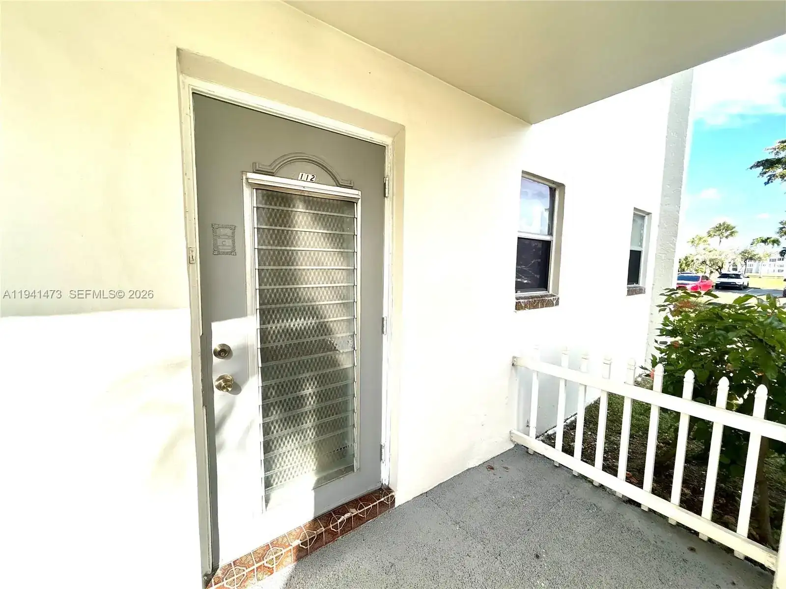 8300 Sunrise Lakes Blvd # 112, Sunrise FL 33322 photo 5
