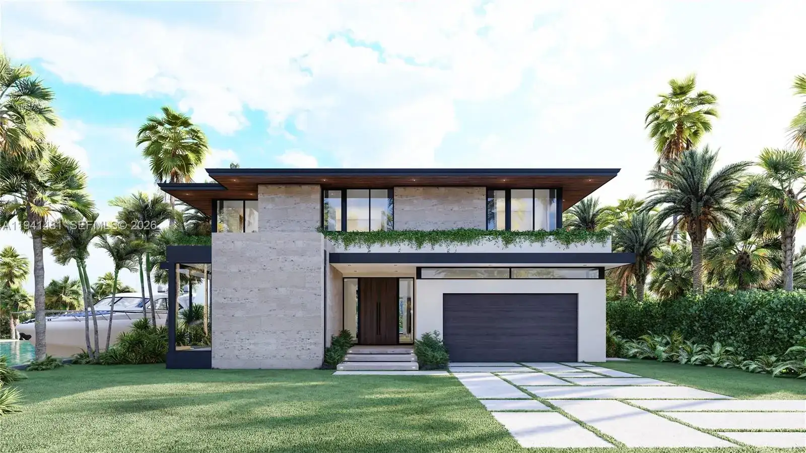 2210 NE 124th St, North Miami FL 33181 photo 2