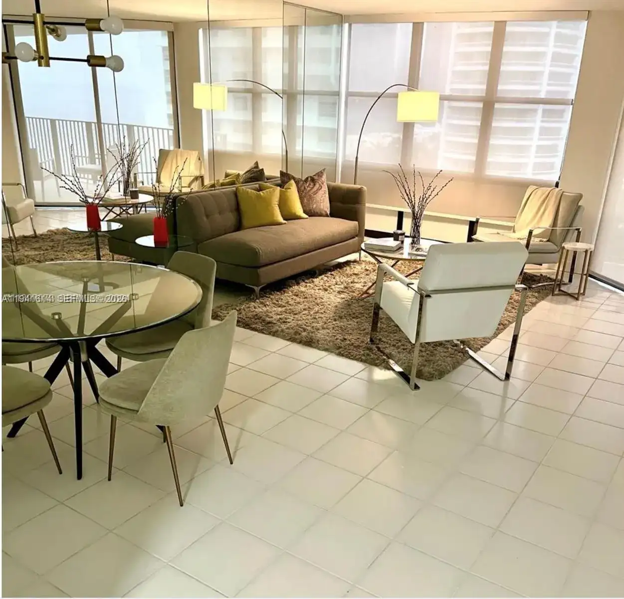 1865 Brickell Ave # A1502, Miami FL 33129 photo 2