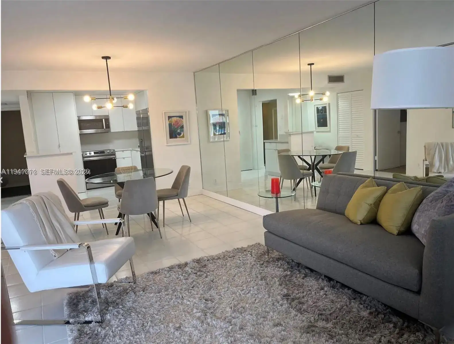 1865 Brickell Ave # A1502, Miami FL 33129 photo 3