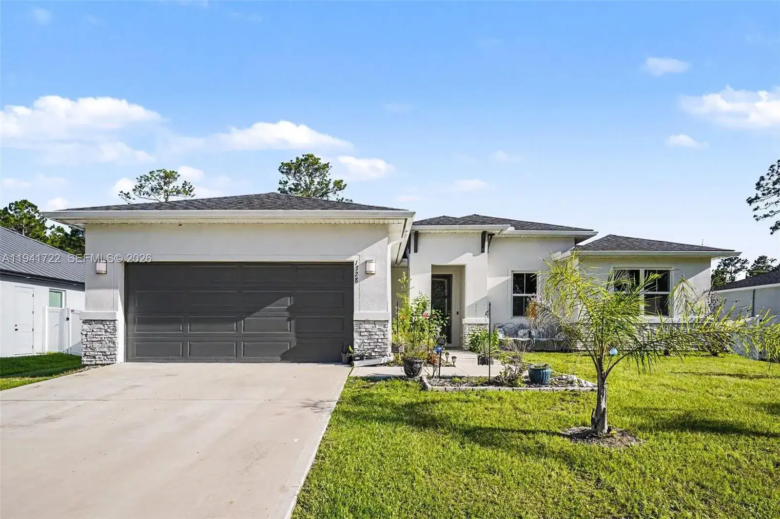 1328 Washburn ST SE, Palm Bay FL 32909 photo 2