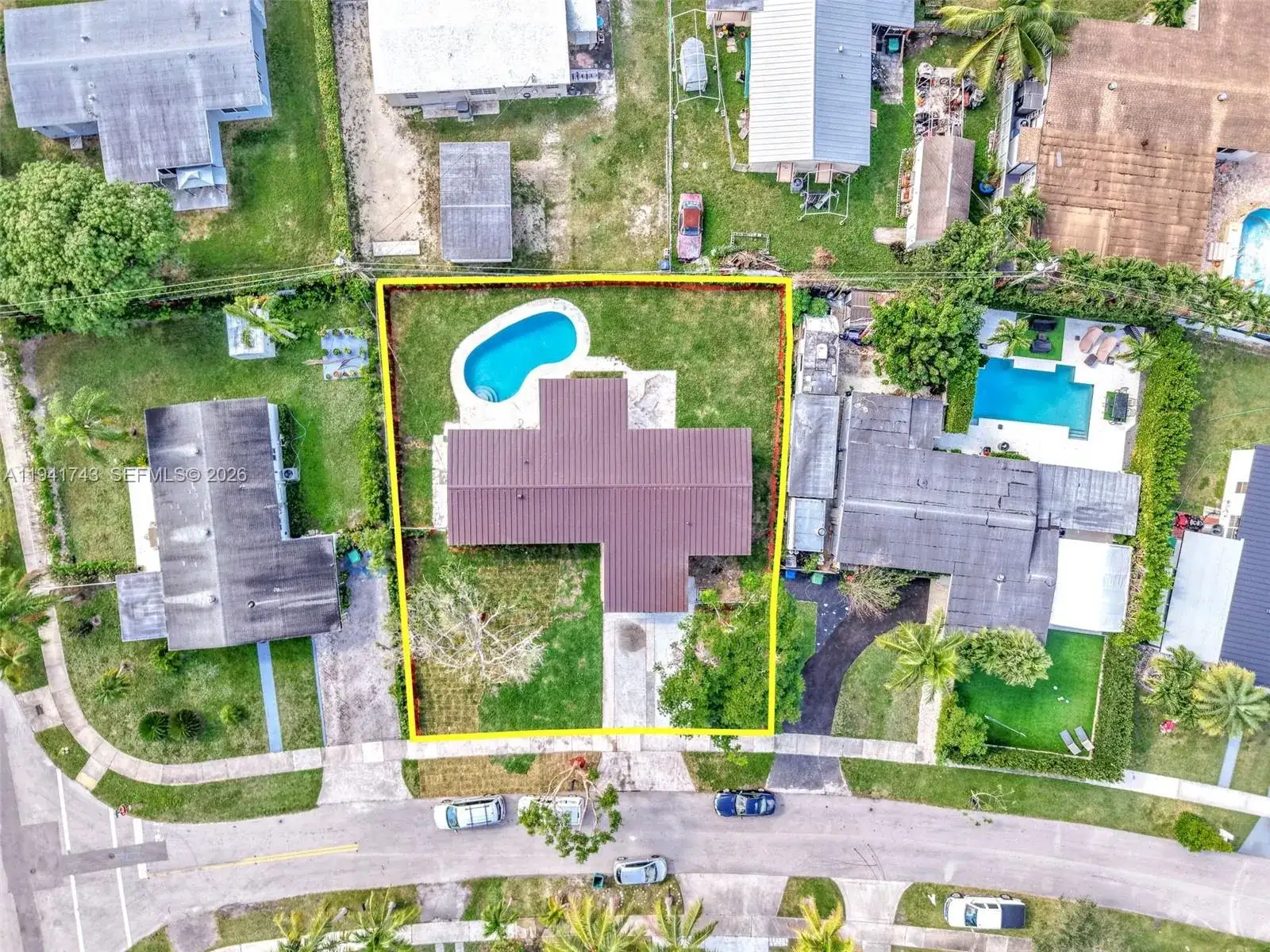 20030 Island Rd, Cutler Bay FL 33189 photo 3