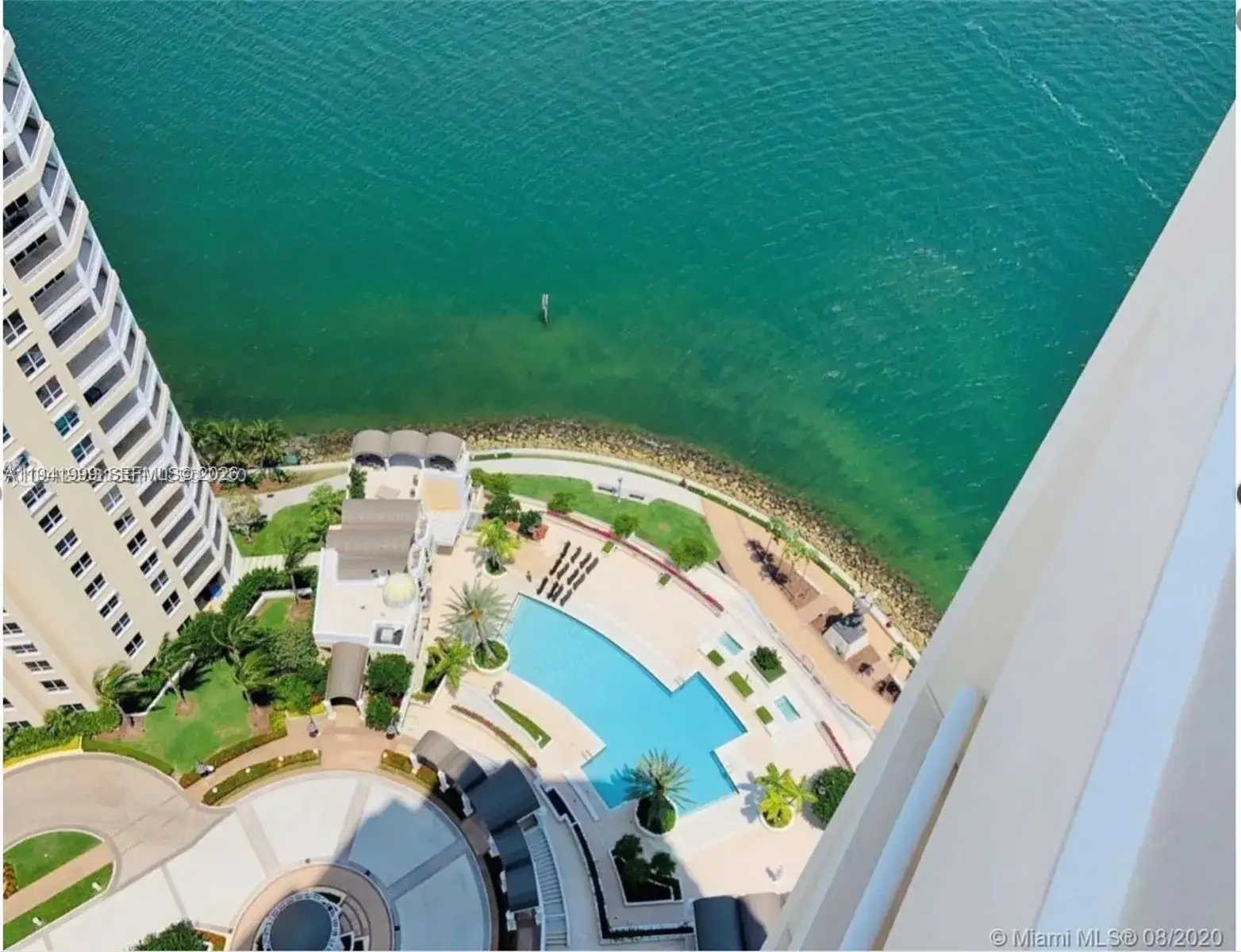 808 Brickell Key Dr # 1003, Miami FL 33131 photo 4