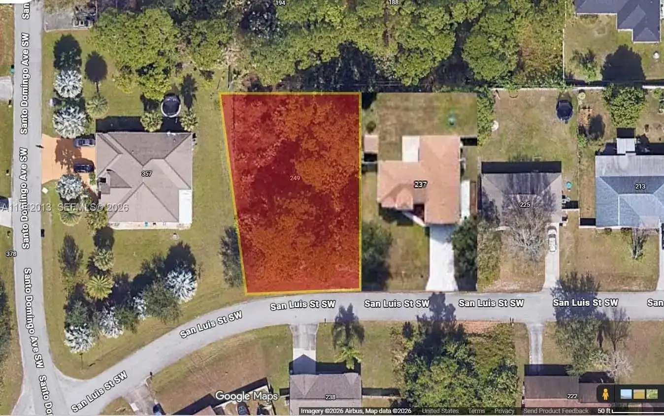 249 San Luis St SW, Palm Bay FL 32908 photo 2