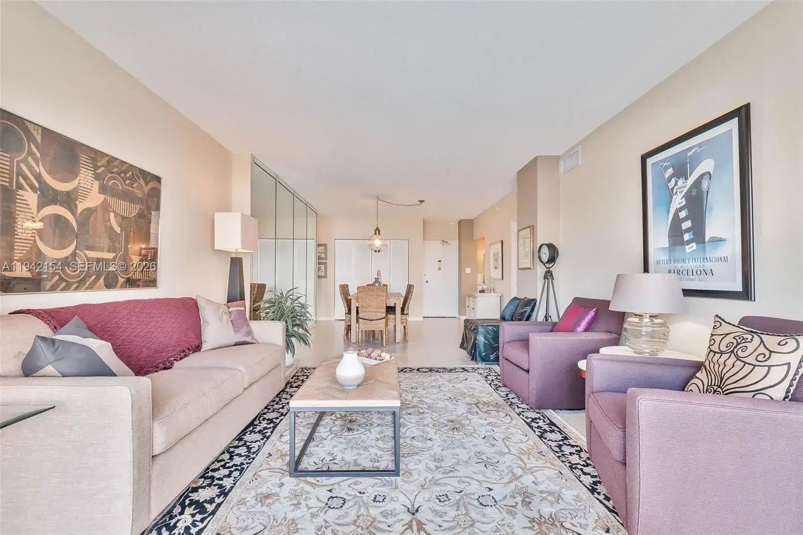 500 Bayview Dr # 617, Sunny Isles Beach FL 33160 photo 5
