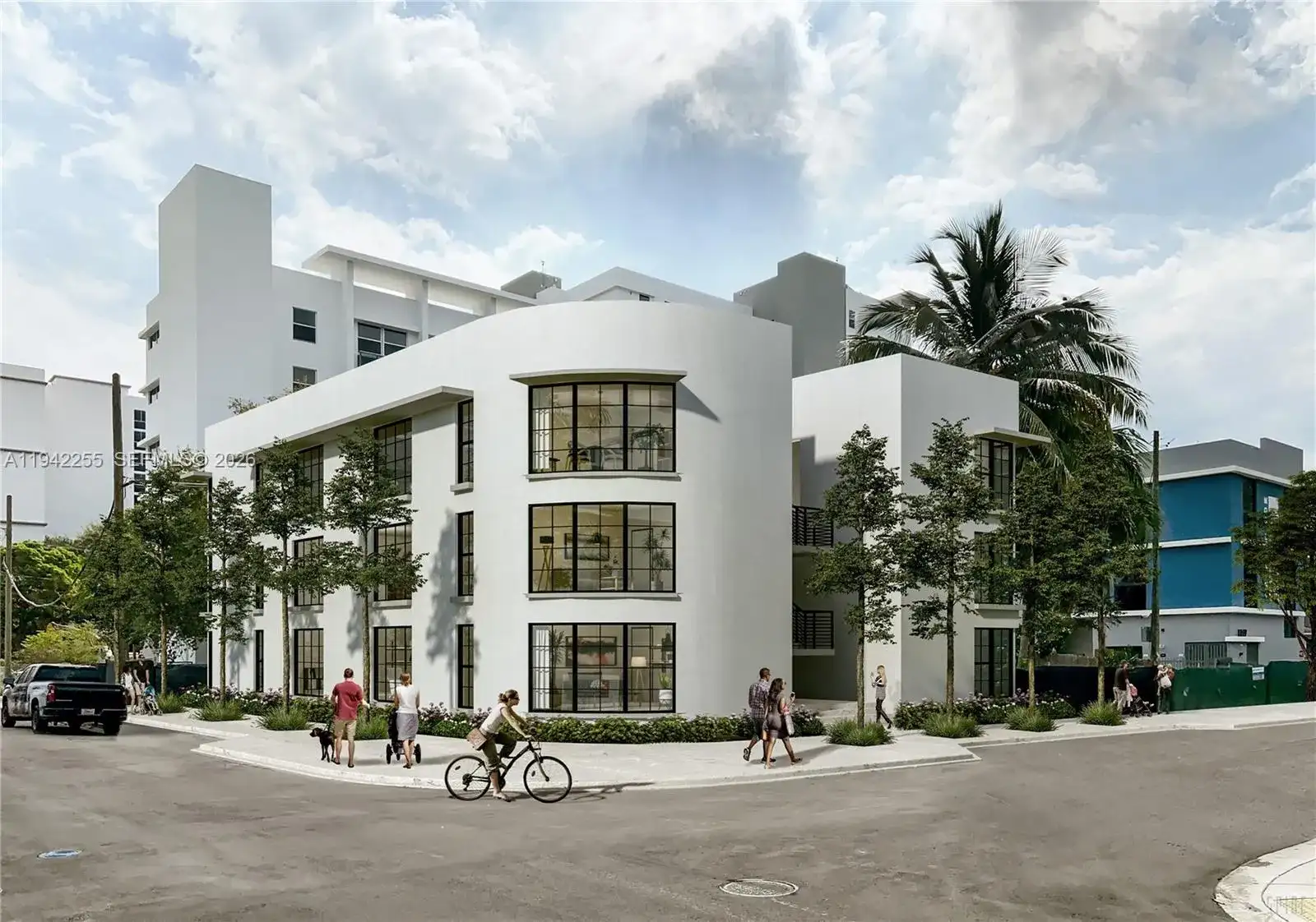1165 NW 8th Ave # 104, Miami FL 33136 photo 2