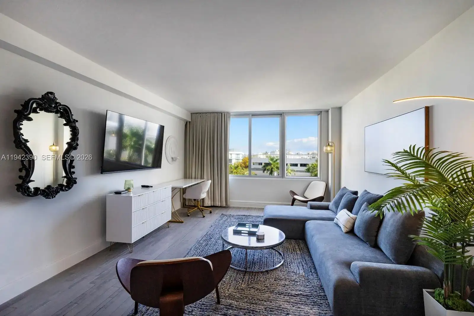 1100 West Ave # 509, Miami Beach FL 33139 photo 2