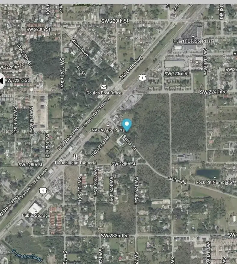 22615 Bailes Rd, Miami FL 33170 photo 3
