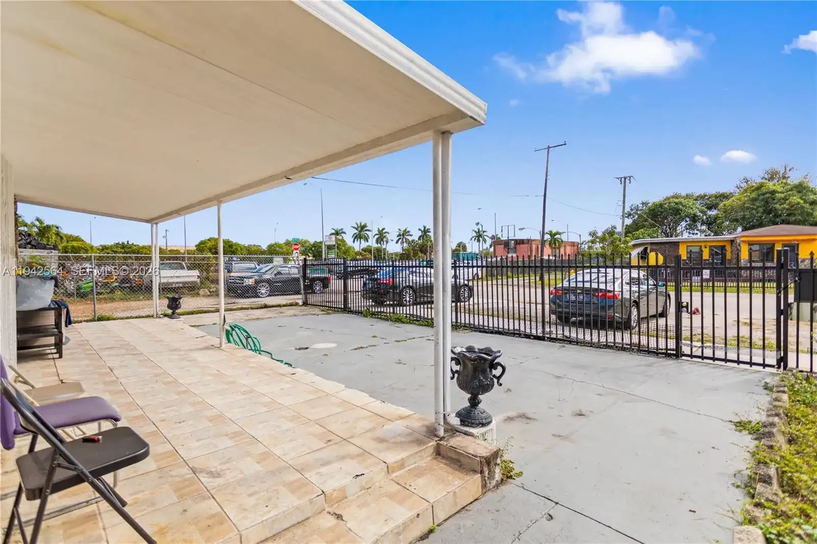 1245 Vermont St, Opa-Locka FL 33054 photo 2