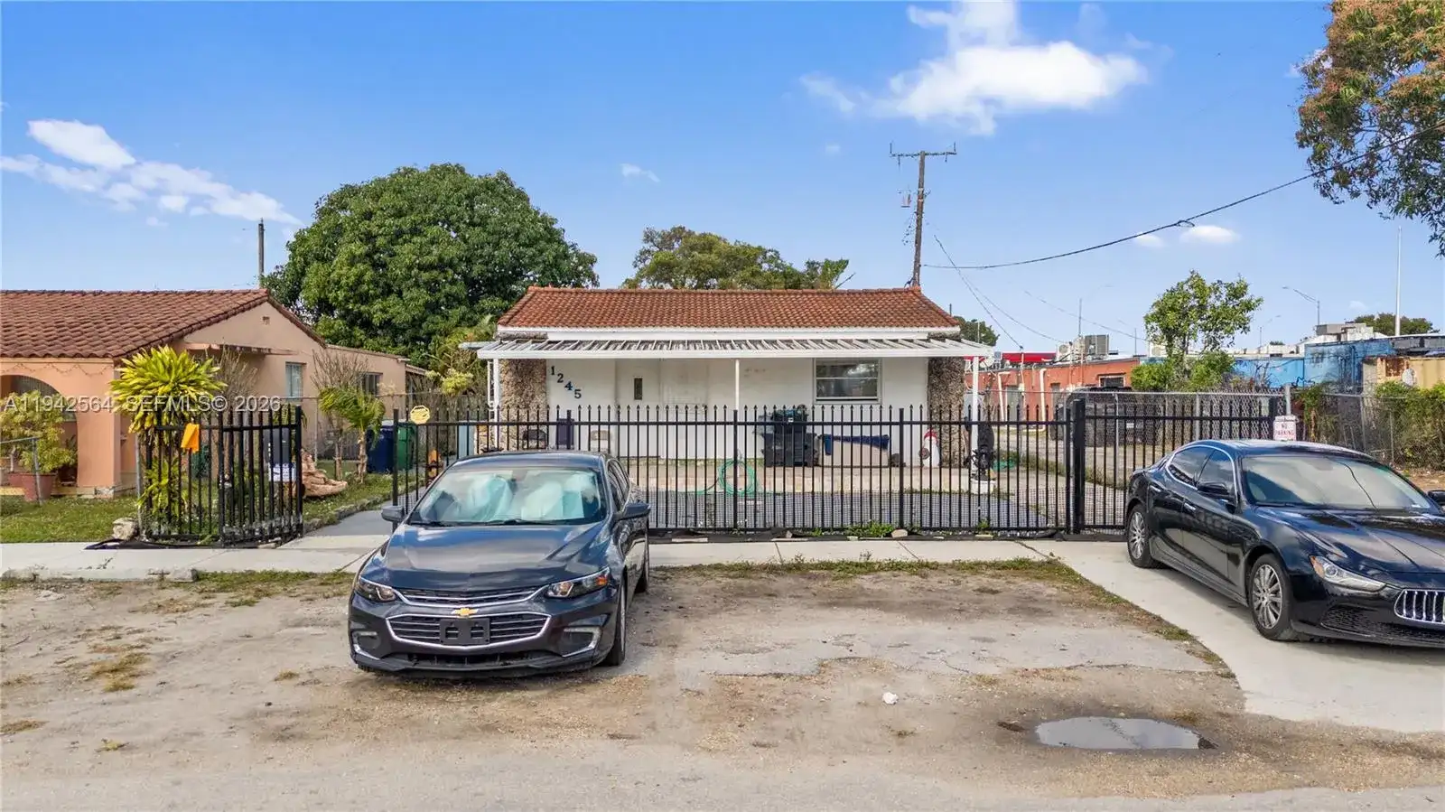 1245 Vermont St, Opa-Locka FL 33054 photo 3
