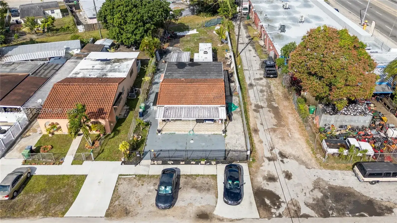 1245 Vermont St, Opa-Locka FL 33054 photo 4