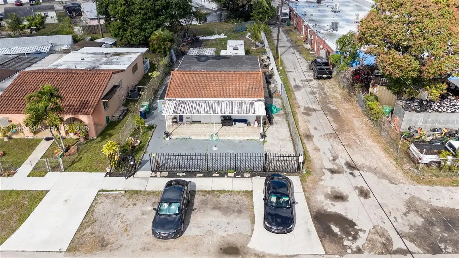1245 Vermont St, Opa-Locka FL 33054 photo 5