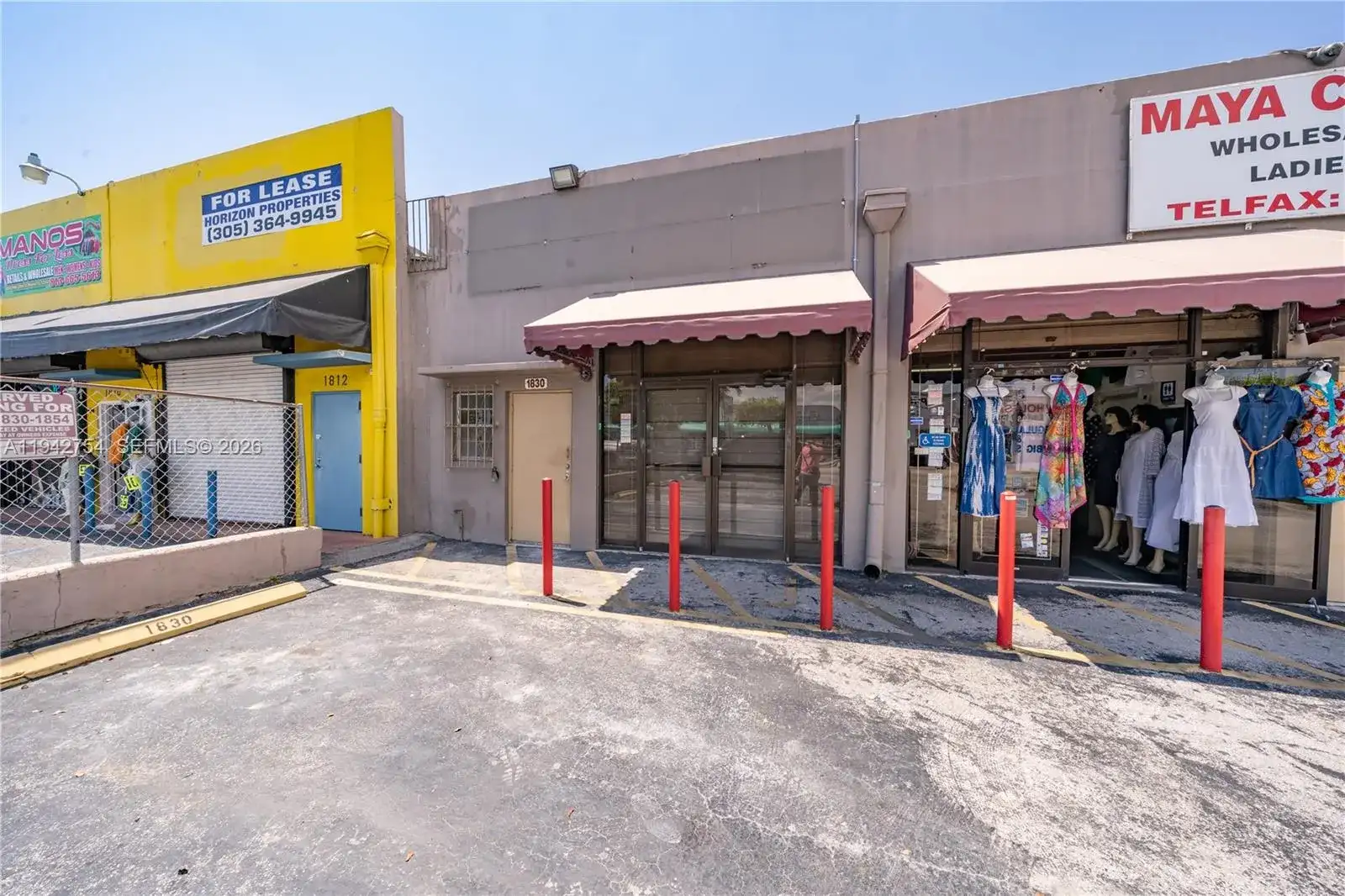 1830 NW 20th St, Miami FL 33142 photo 3