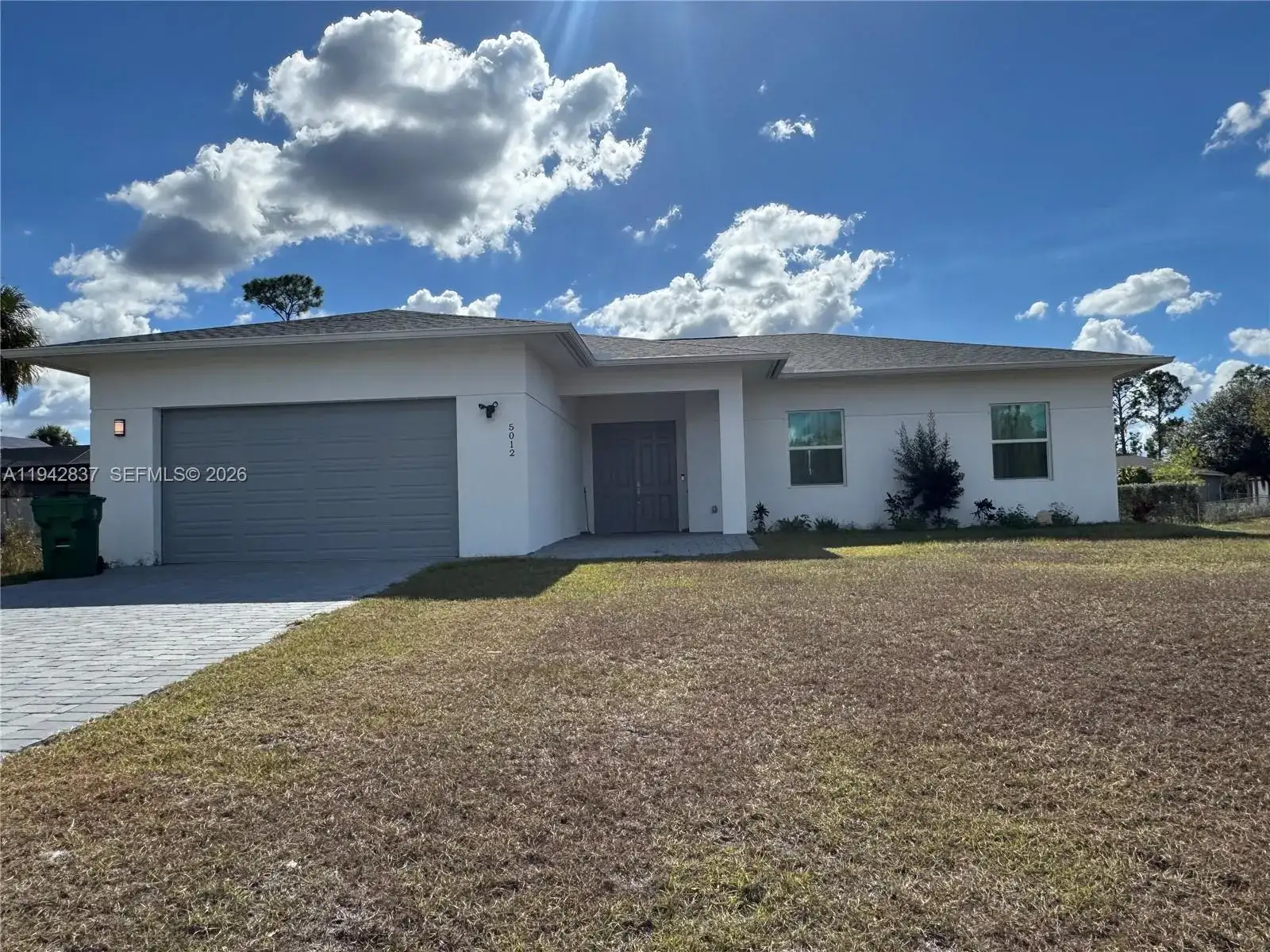 5012 Gunn PL # 0, La Belle FL 33935 photo 2