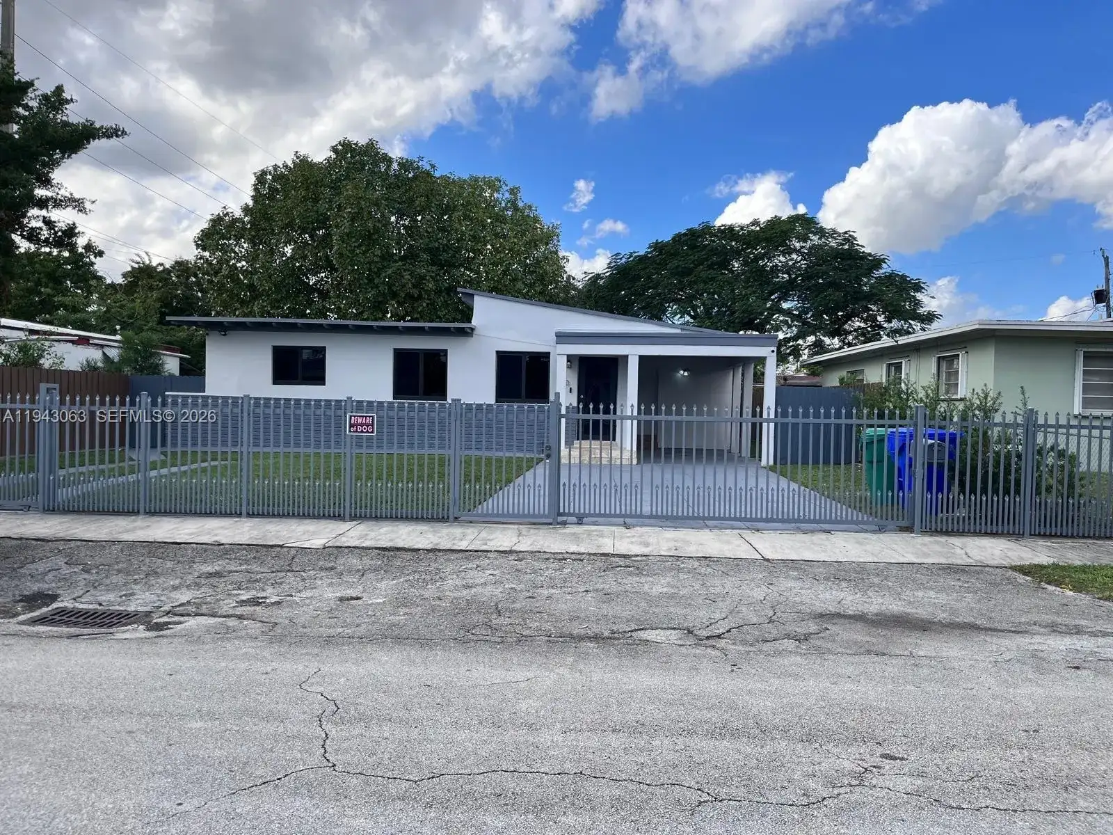 50 NW 68th Ct # 1, Miami FL 33126 photo 2