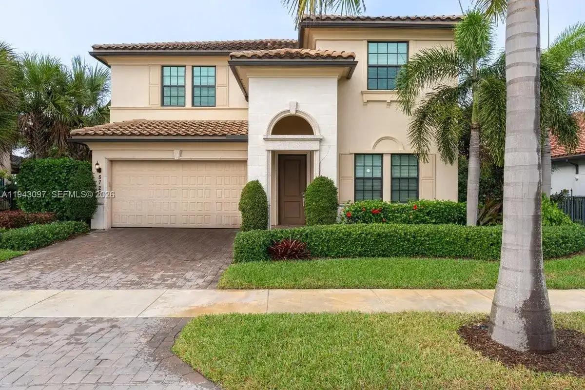8725 Parkland Bay Dr, Parkland FL 33076 photo 2