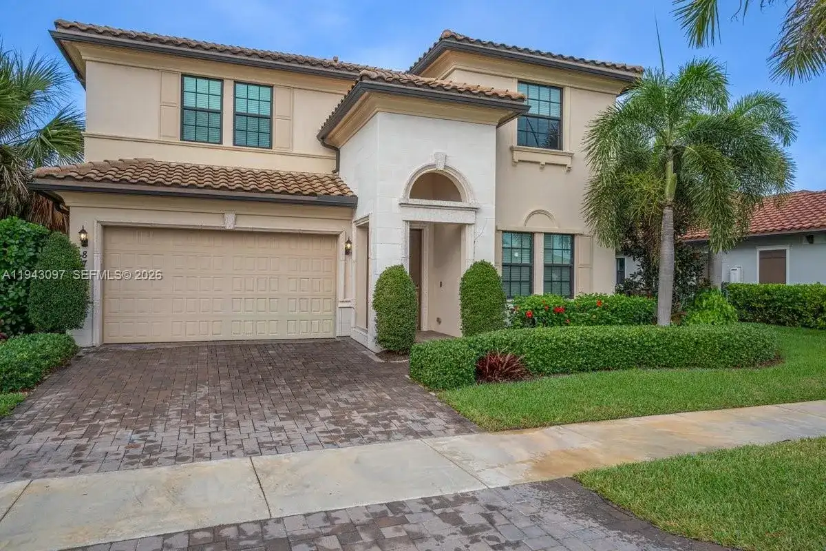 8725 Parkland Bay Dr, Parkland FL 33076 photo 3