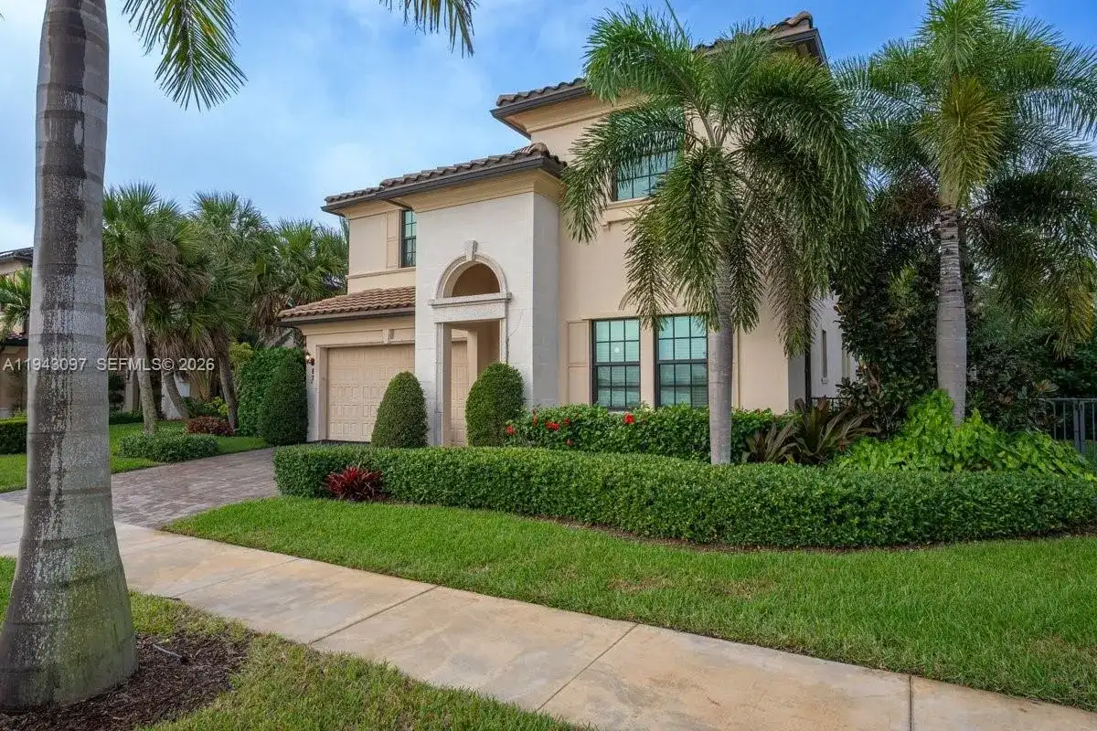 8725 Parkland Bay Dr, Parkland FL 33076 photo 4