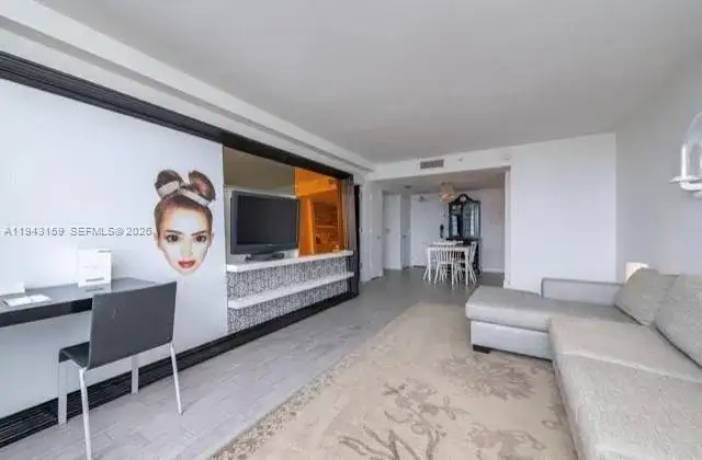 1100 West Ave # 721, Miami Beach FL 33139 photo 2