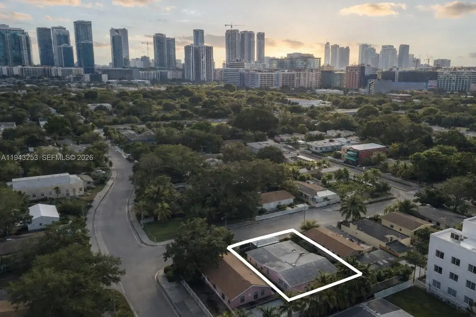 3240 NW 3rd Ave, Miami FL 33127 photo 3