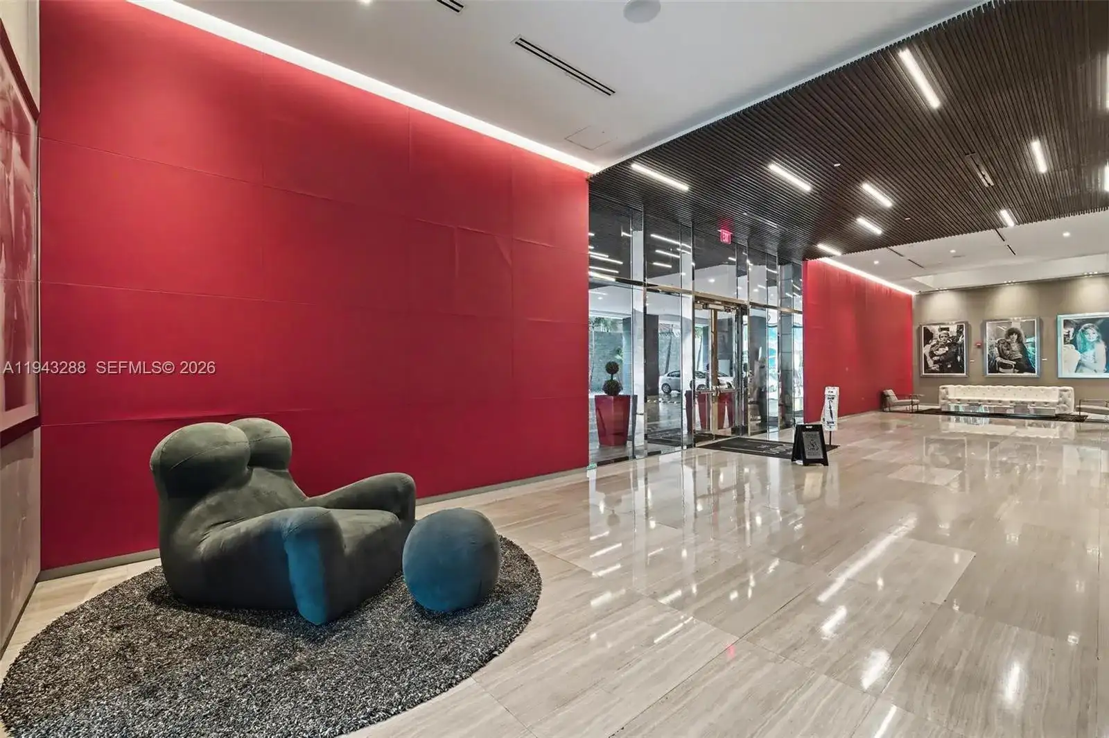 1080 Brickell Ave # 209, Miami FL 33131 photo 5