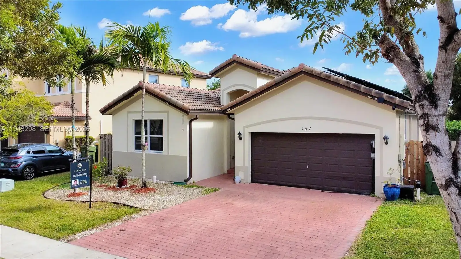 157 SE 21st Ter, Homestead FL 33033 photo 2