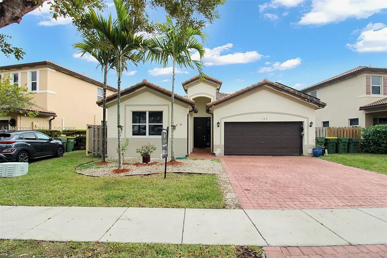 157 SE 21st Ter, Homestead FL 33033 photo 3