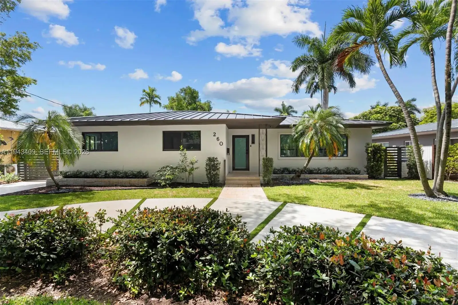 260 NW 86th St, El Portal FL 33150 photo 4