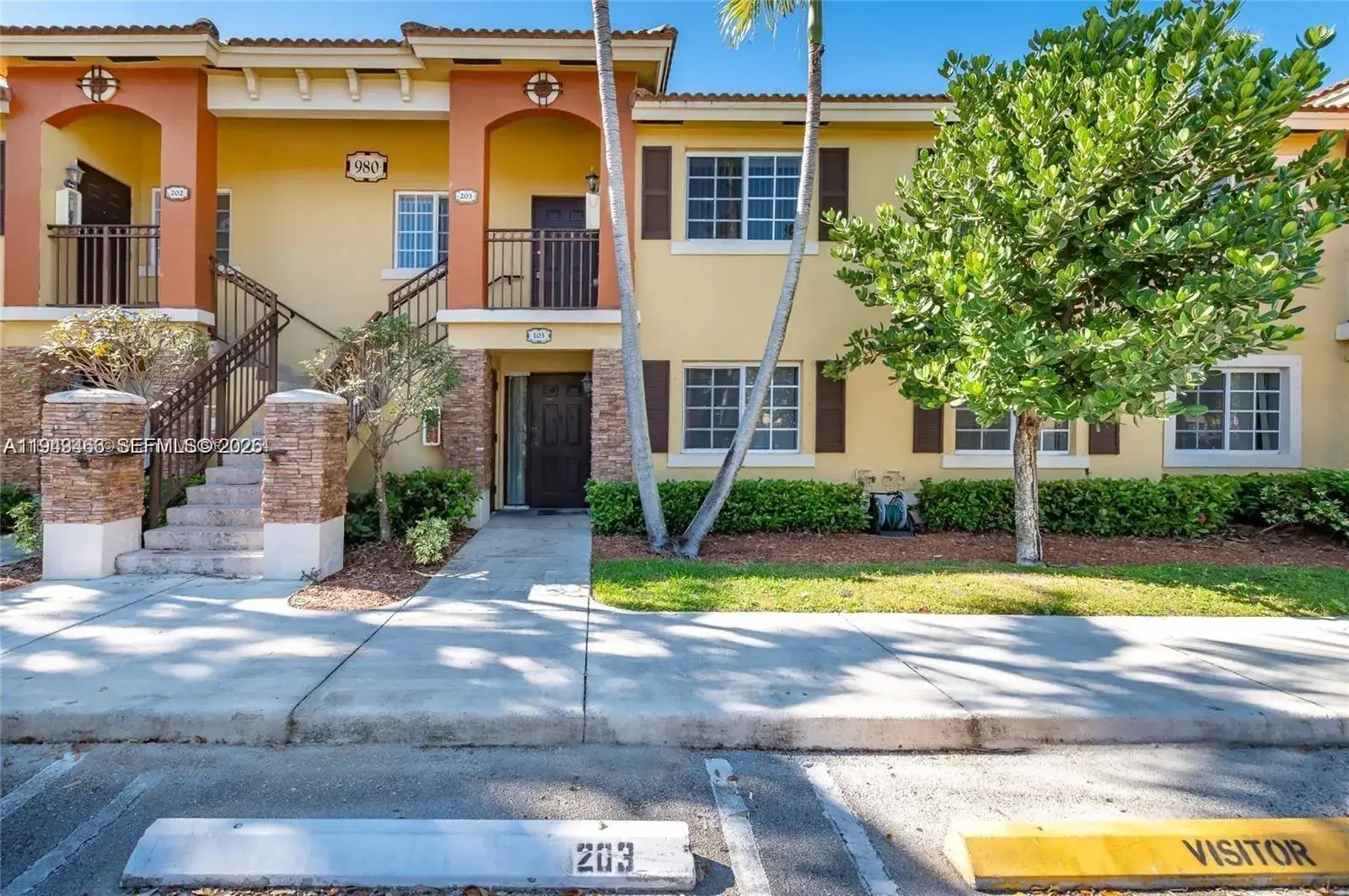 980 NE 33rd Ter # 204, Homestead FL 33033 photo 2