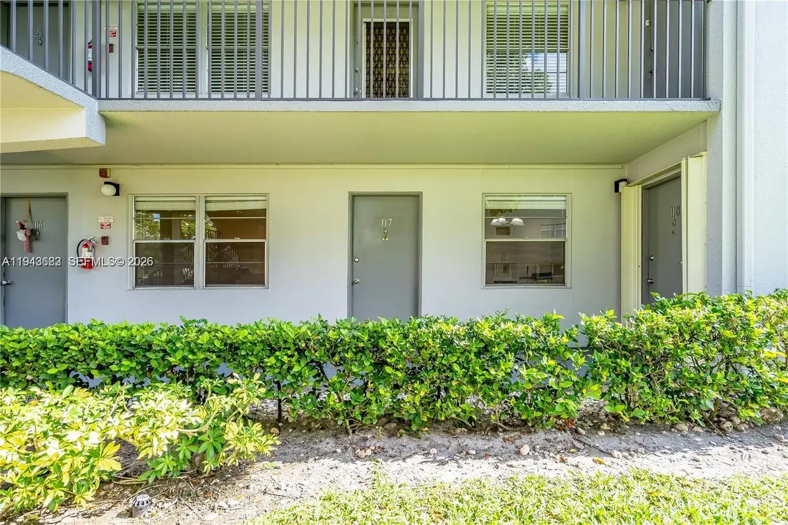 251 SW 132nd Way # 117H, Pembroke Pines FL 33027 photo 5