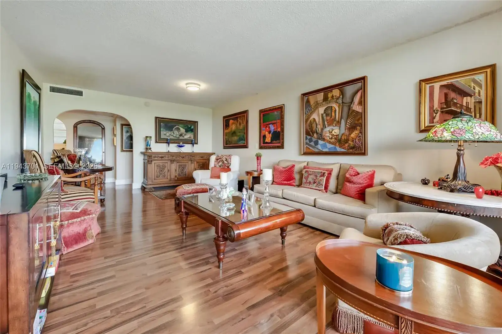 90 Edgewater Dr # 501, Coral Gables FL 33133 photo 2