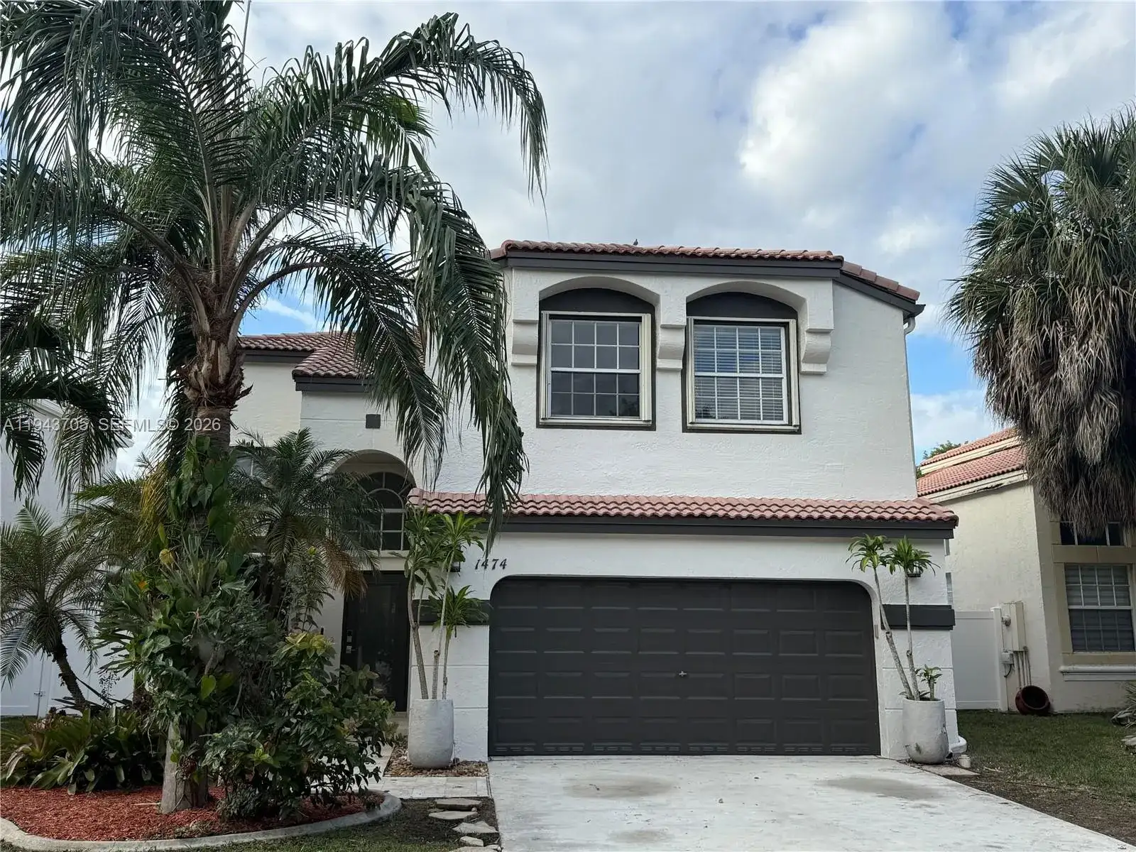 1474 NW 153rd Ln, Pembroke Pines FL 33028 photo 2