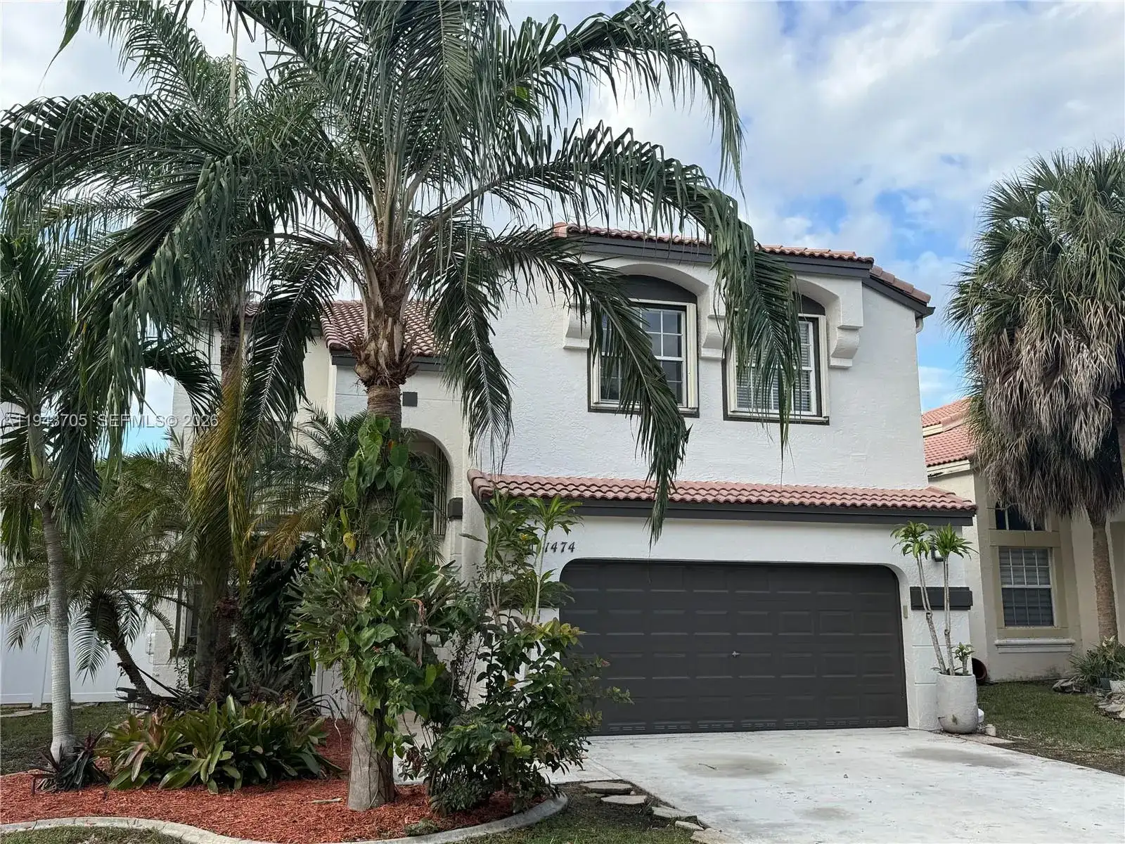 1474 NW 153rd Ln, Pembroke Pines FL 33028 photo 5